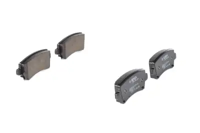 BOSCH 0986494297 Disk Balata - 16. Görsel