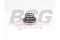 BSG 25600002 Porya Arka