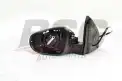 BSG 90900072 Dış Dikiz Aynası Sol