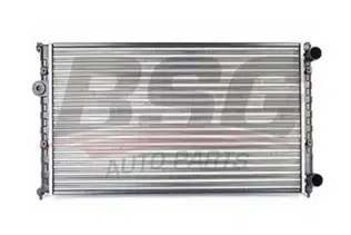 BSG 90520001 Su Radyatörü