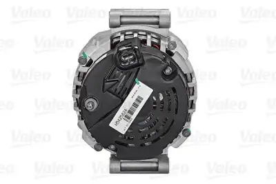 Alternatör 120A Mercedes W203 C209 02 R171 - 3. Görsel