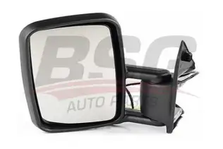 BSG 90900012 Dış Dikiz Aynası Sol