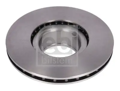 FEBI BILSTEIN 07511 Fren Diski Ön - 3. Görsel