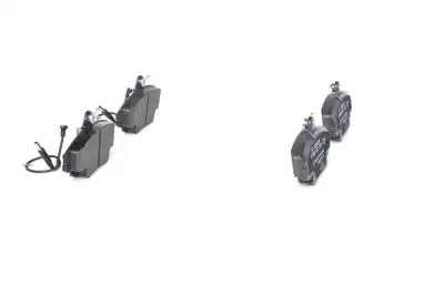 BOSCH 0986467720 Ön Fren Balatası - 15. Görsel