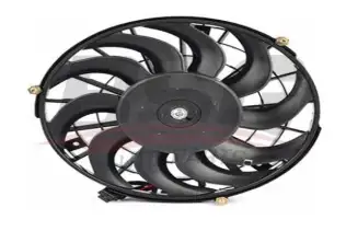 BSG 65510015 Klima Fan Motoru