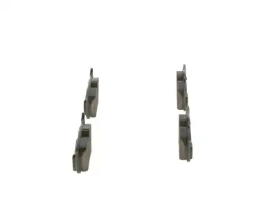 BOSCH 0986424802 Arka Balata - 14. Görsel