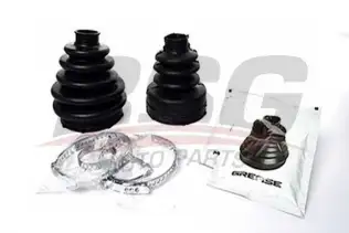 BSG 30705033 Aks Körüğü Dış