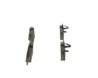BOSCH 0986424707 Fren Balatası Ön - 14. Görsel
