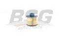 BSG 65140006 Yağ Filtresi