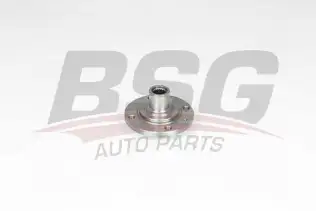 BSG 75600004 Porya Ön