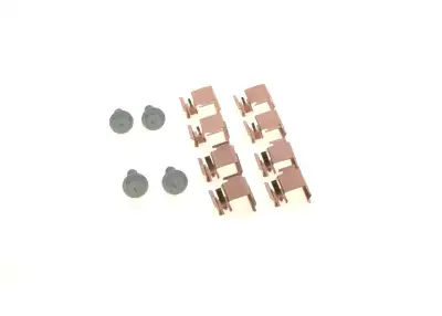 BOSCH 0204100745 Fren Balata Sac Takımı - 10. Görsel