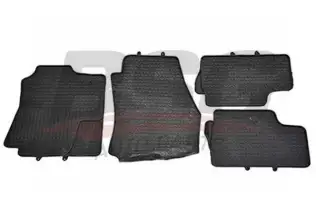 BSG 65934001 Paspas Takımı