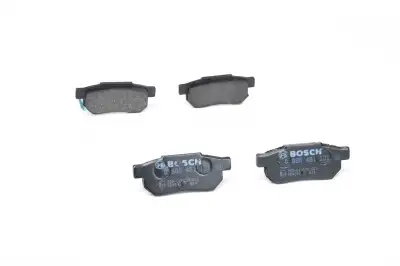 BOSCH 0986461131 Arka Fren Balatası - 19. Görsel