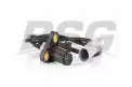 BSG 15840005 Abs Sensörü Ön