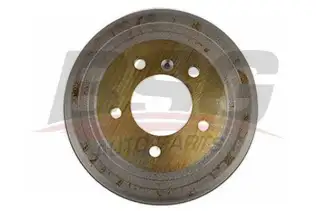 BSG 60225002 Kampana Arka