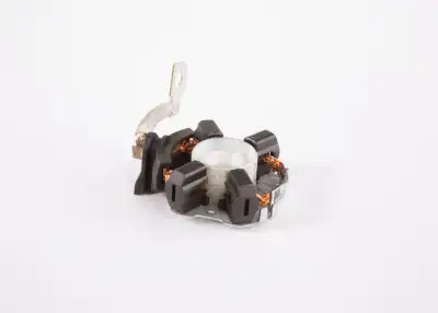 BOSCH 1004336615 Kömür Tutucu - 24. Görsel