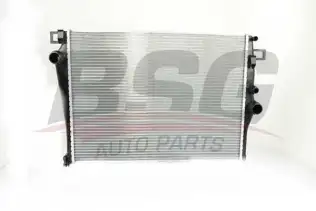 BSG 60520043 Su Radyatörü