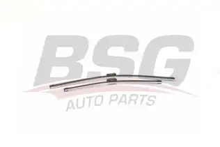BSG 40992019 Silecek Süpürgesi Ön Takım