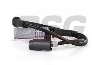 BSG 15840003 Abs Sensörü Ön