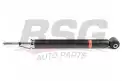 BSG 40300026 Amortisör Arka