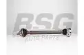 BSG 90350028 Aks Komple Ön Sağ