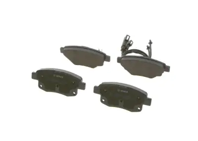 BOSCH 0986494171 Fren Balatası - 19. Görsel
