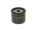 BOSCH 09864B7011 Yağ Filtresi