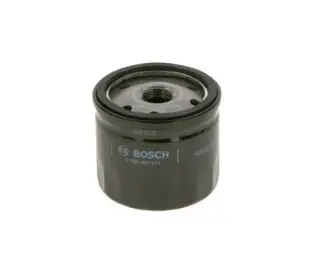 BOSCH 09864B7011 Yağ Filtresi