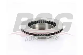 BSG 85210022 Fren Diski Ön