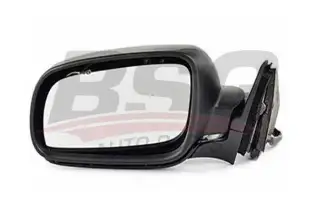BSG 90900013 Dış Dikiz Aynası Sol