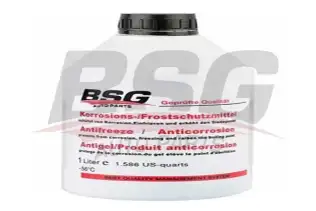 BSG 99994003 Antifiriz