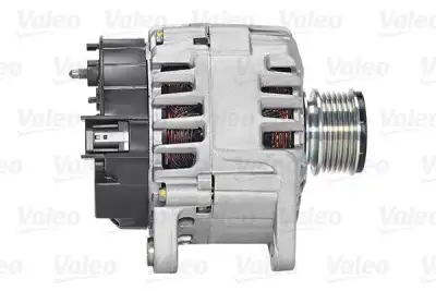 Alternator Grand Scenic Iv 1.5Dci 16 Grand Scenic Iv 1.5Dci Hybrid 16 - 4. Görsel