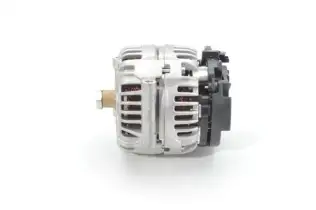 Alternatör