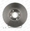 FERODO DDF1152 Fren Diski Ön