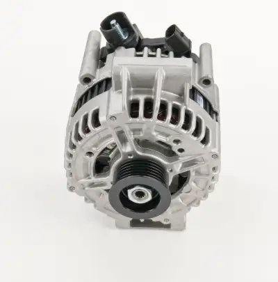 Alternatör Volvo - 24. Görsel
