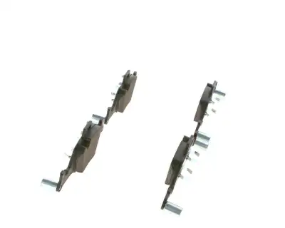 BOSCH 0986424849 Disk Balata - 15. Görsel