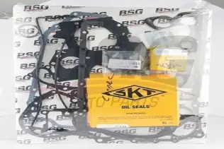 BSG 30115002 Takım Conta