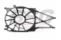 BSG 65511001 Fan Damlumbazı