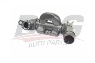 BSG 30720226 Hava Filtre Susturucu Borusu
