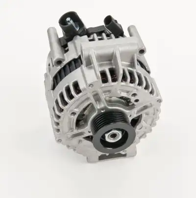 Alternatör Volvo - 23. Görsel
