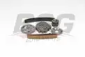 BSG 60102002 Eksantrik Zincir Seti