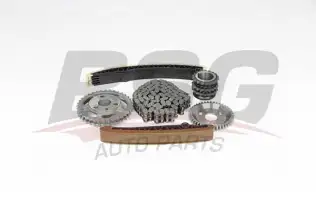 BSG 60102002 Eksantrik Zincir Seti