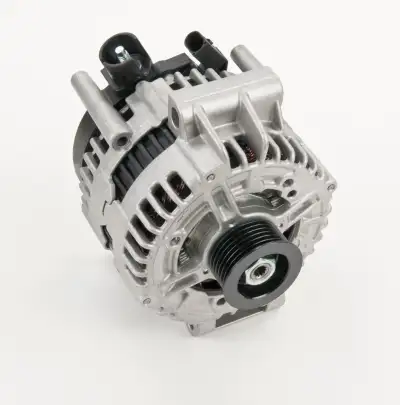 Alternatör Volvo - 22. Görsel
