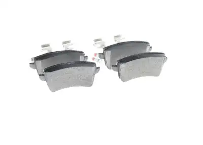 BOSCH 0986494733 Arka Fren Balatası - 19. Görsel