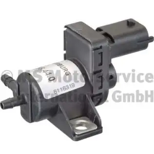 PIERBURG 702256440 Turbo Selonoid