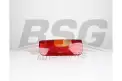 BSG 90805005 Stop Lambası Sol