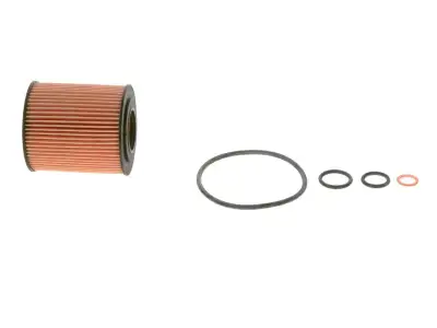 BOSCH 09864B7018 Yağ Filtresi - 24. Görsel