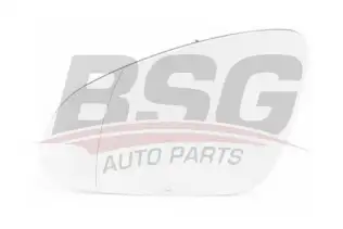 BSG 65910040 Ayna Camı Sol