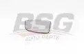 BSG 25910007 Ayna Camı Sol