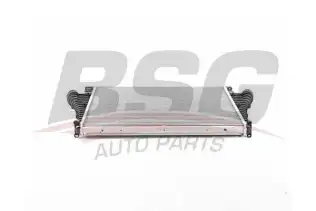 BSG 65535007 Turbo Radyatörü
